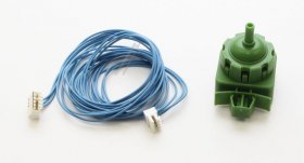 Compatible Pressure Switch - Pressure Switch Alternative For Bauknecht