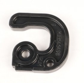 Lg Stop Unit - Mjb64649803 Stopper Door Mold Pom Black T2 5 Mvb Black Stopper Door