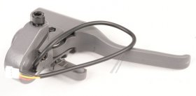 Egret Brake Arm - 10150059 Brake Lever Left With Bell