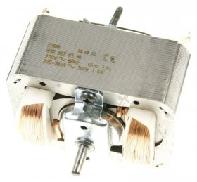 Motor - 4055314464 Motor Anticlockwise Movement [Electrolux Aeg]