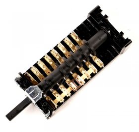 Oven Switch - 17471100007109 Switch On-off [Midea]