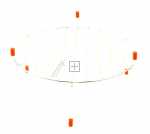 Oven Shelf - Shelves - 12970000000353 Rack [Midea]