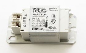 Transformer - C00663351 488000663351 Transformer 230v-12v 20va Light [Whirlpool Indesit]