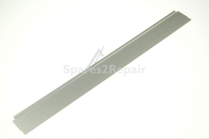 Panel - Kz12830 00354369 Panel [Bosch Siemens]