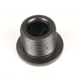 Platum Pillar - Actevo_014 Central Fixing Screw For Steering Column And Fork