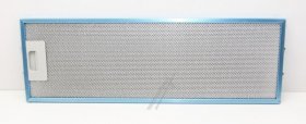 Elica Metal Grease Trap - Acc0199054 Gfa 1+2+1 Al-al-al 178x533 Al 1a -