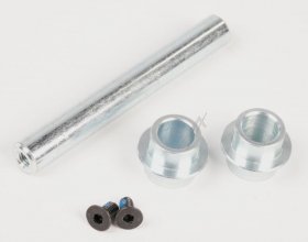 Segway Ninebot Shaft - Ab 00 0005 05 Front Fork Spin Axis Assembly