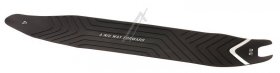 Niu Discs - H1705001 K3 Pedal Pad Pro Black
