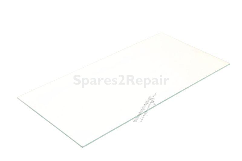 Glass Panel - 00704341 Glass Plate [Bosch Siemens]