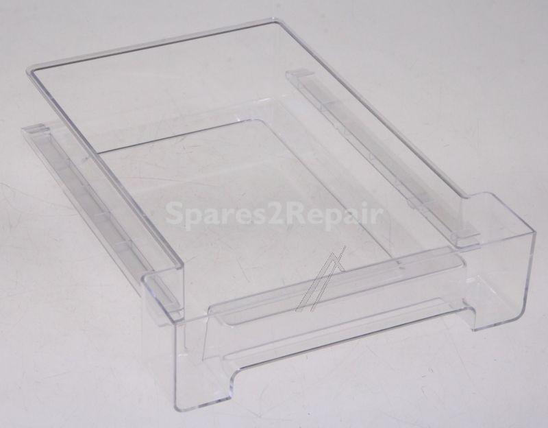 Samsung Ice Cube Maker - Da63-06386a Tray-ice Cube Grand Cru Gpps Transparen