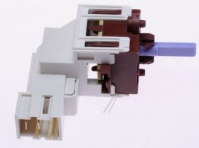 Mode Select Switch - 41028011 Selector 12 Settings [Candy Hoover]