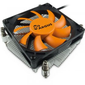 Pc Cooler - Argus Cpu-kÜhler, Intel Sockel
