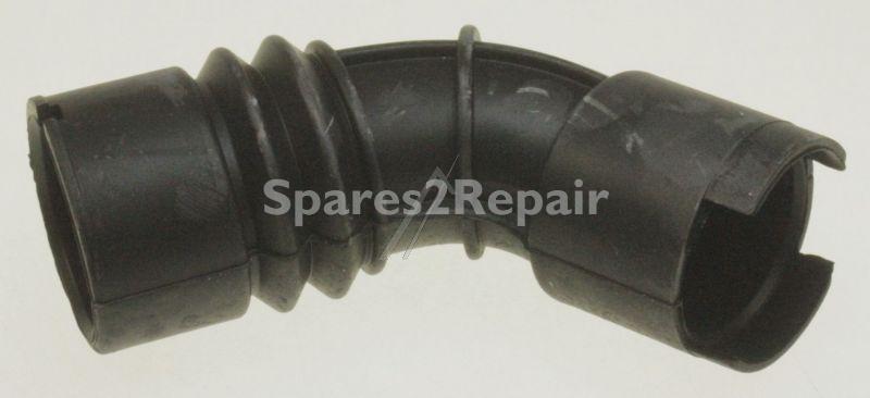 Tube - 1740170100 C00903517 Hose (pump-heater) [Arcelik]