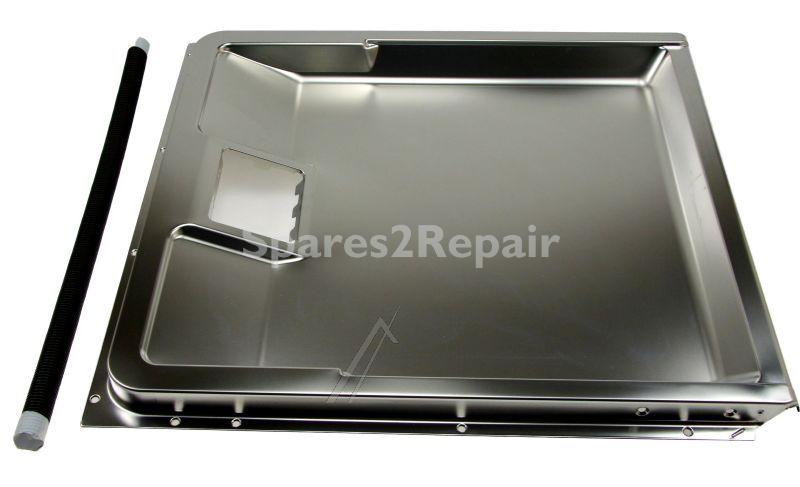 Inner Door Covering - 00680311 Door Inner [Bosch Siemens]