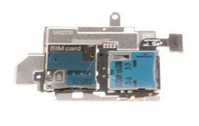 Samsung Sim Card Reader Internal - Gh96-05876a Assembly Module-gt_i9305