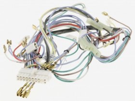 Harness - 4055101432 Cable-wiring [Electrolux Aeg]