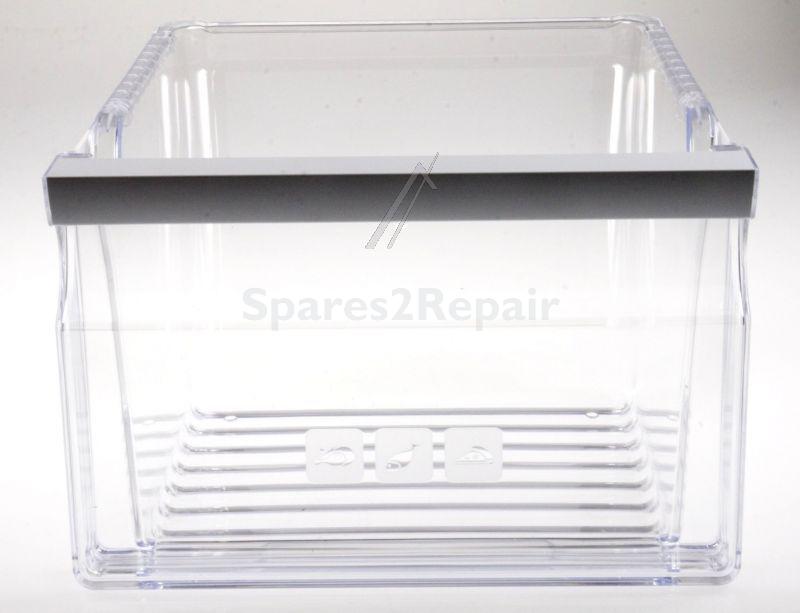 Samsung Drawers - Da97-12804b Lower Freezer Drawer