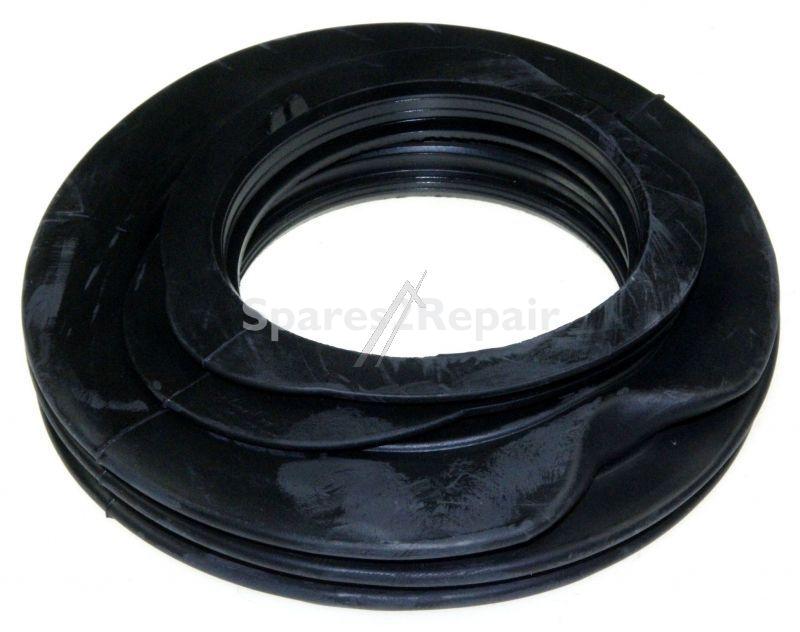 Smeg Sealing Materials - 757850027 Front Bellows Dryer La08