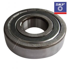 Skf Ball Bearing Dust proof - 6305zz Skf Bearing Ball