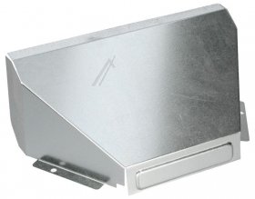 Air Shield - 9060995 External Chimney E450 [Amica]