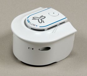 Ventilator Motor - 2251424160 Fan Assembly dac [Electrolux Aeg]