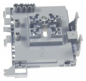 Fixings And Brackets - 1738750200 C00883324 Card Holder Front Part A4 [Arcelik]