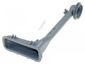 Smeg Hose - 761810267 Duct For Basket