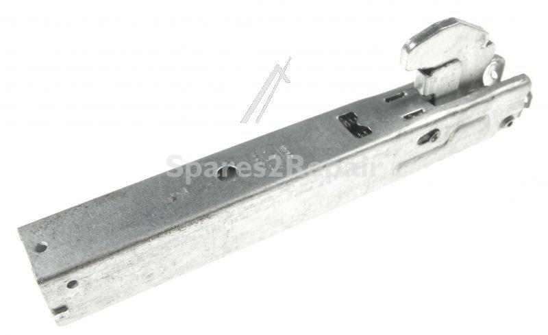 Door Hinge For Oven - 42805352 Oven Door Hinge [Candy Hoover]