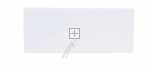 Eurosav Freezer Case Flap - Jn4916528 Freezer Compartment Flap