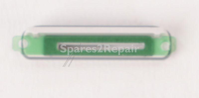 Samsung Fixings And Brackets - Gh98-50003a Assembly Bracket-finger Key