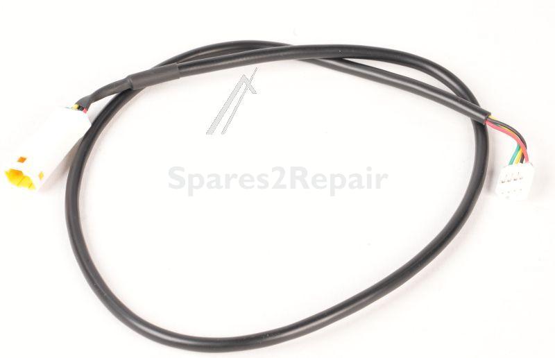 Segway Ninebot Harness - Ba 06 02 1933 00 Front Turn Signal Wire-l 460+4pin F3