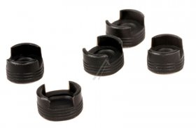 Segway Ninebot Square Plug - Ab 05 14 00 0015 Dashboard Lower Cover Middle Rubber Plug E2
