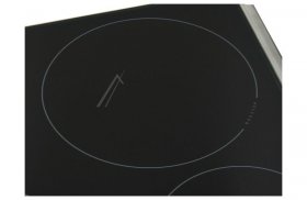 Ceramic Surface - 9030067 Ceramic Plate Pbf4v*13 34-z [Amica]