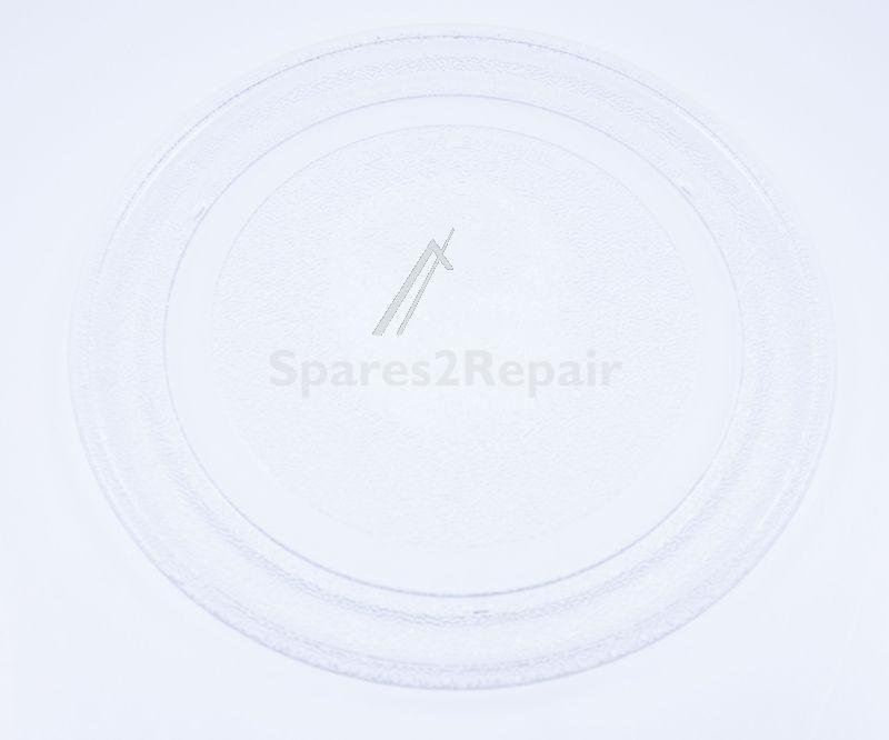 Microwave Turntable Plate - 9178037879 C00898398 Glass Turntable [Arcelik]