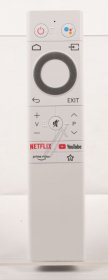 Vestel Ir remote Control - R-c 2055 30119580 R-c 2055 Trio Bt_jvc Rm-c3606-s