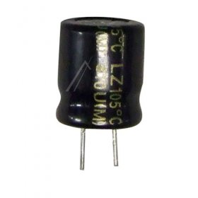 Beko Electrolytic - 252241r C00950009 Elko 16x8