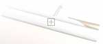 Simfer Oven Door Handles - H25-60-140-033 10023849 Handle Satne 0 Bronz 60x H4-