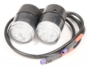 Egret Turning Lights - 10100629 Indicator Set Front Left + Right