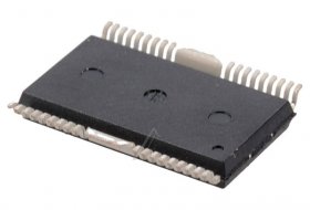 Beko Ic - 454626r-1 C00950570 Ic Chip Tb2924afg Hsop36 (audioamp 2x10w)