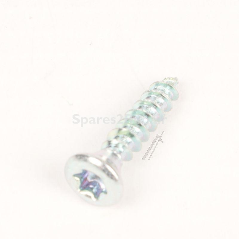 Liebherr Screw - 409834500 Screw 4 0x20 T20 A3k Drawing