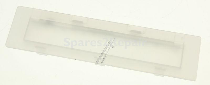 Smeg Filament Lamp - 763870189 Green Warning Lamp