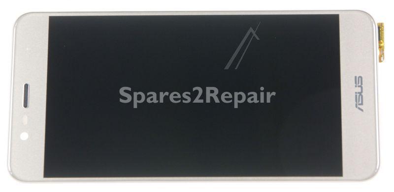 Asus Display Unit - 90ax0085-r20010 Zenfone Zc520tl-4g 5 2 Lcd Module Gold