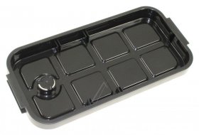Mixer - Blender Bowl - Fs-1000040020 Bowl-upper [Groupe SEB]