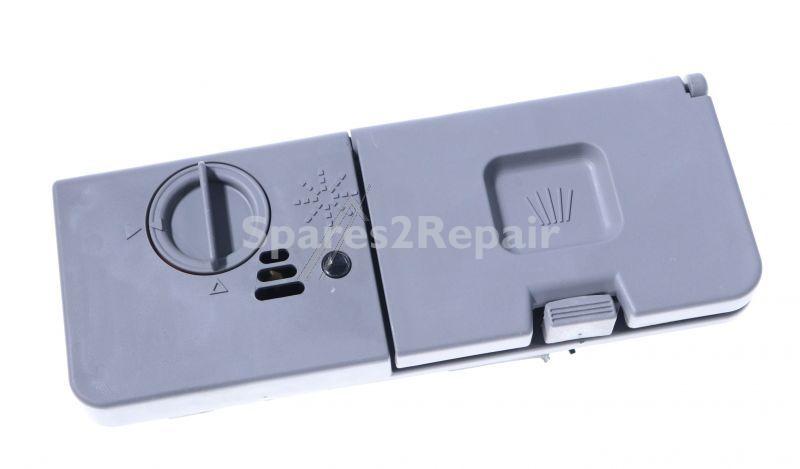 Faber Franke Roblin Dispenser Combination - 133 0168 824 Sp Dishwasher Dispenser