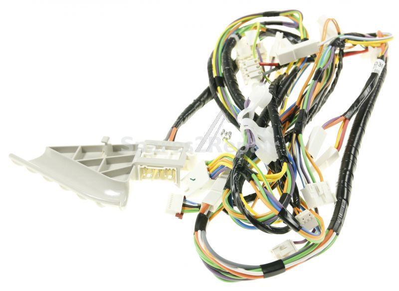 Harness - 2971600300 C00881059 Main Cable Assembly [Arcelik]