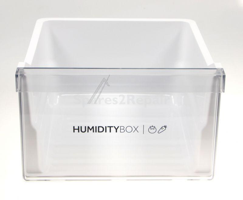 Haier Freezer Drawer - 0060231862 49046165 Freezer Assembly Top Drawer