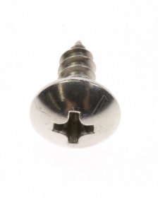 Haier Screw - 00215100000200 49052555 Screw