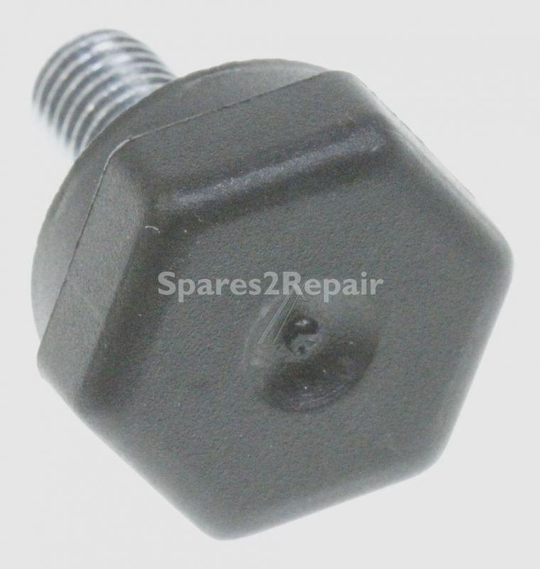 Smeg Foot - 975770391 Levelling Leg 8*30