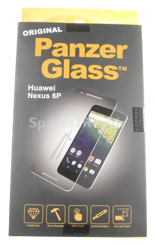 Panzerglass Display Protective Film - 1129 Display Protection Glass For Huawei Nexus 6p