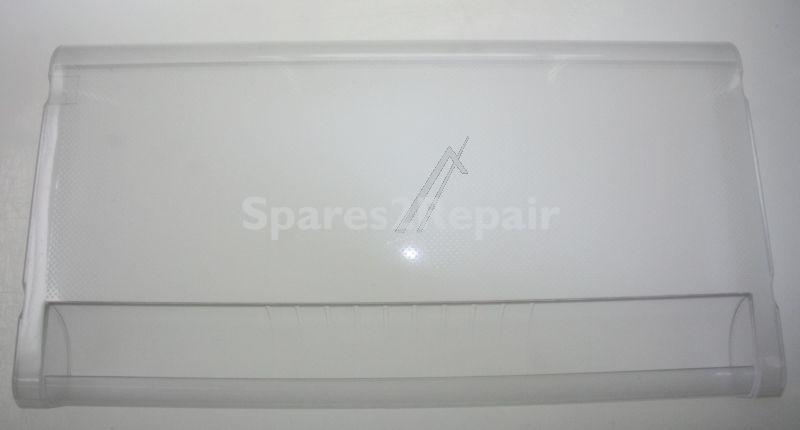 Drawer Front - 00660086 Lid [Bosch Siemens]
